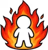 Fire Aura